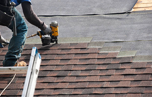 Licensed Roofing service in Shapleigh, ME - Brentwood Metal Roofing